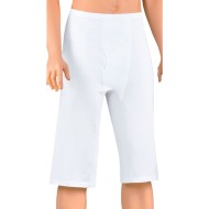 Zerafet Erkek Osmanlı Uzun Paçalı Don – %100 Pamuk Rahat İç Giyim