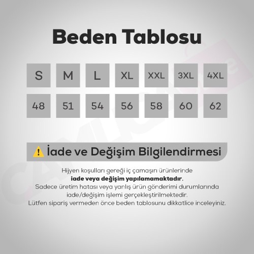 Zerafet Erkek Askılı Atlet – %100 Pamuk Rahat İç Giyim