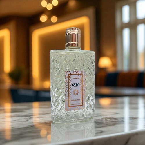 Bursa 1326 Kolonya 50ml