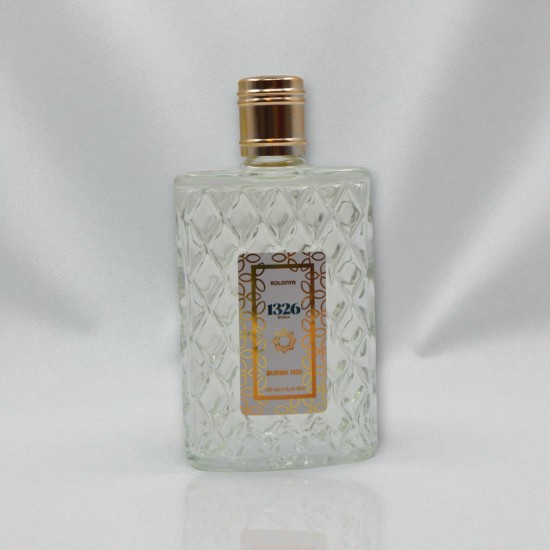 Bursa 1326 Kolonya 100ml Bursa 1326 Kolonya 100ml