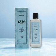 Bursa 1326 Fresh Ice Kolonya 250ml – Ferahlatıcı Deniz Esintisi