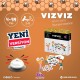 Vız Vız Zeka ve Dikkat Geliştirici Eğitici Oyun Vız Vız Zeka ve Dikkat Geliştirici Eğitici Oyun