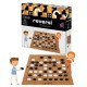 Reversi Strateji Oyunu